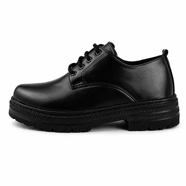 Chaussure pour femme 070 Noir ..........       chaussure homme cuir maroc 